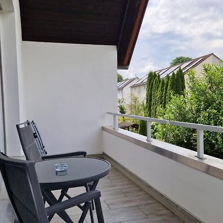 Fewo Tannenweg Iserlohn, Zentral - Parken - Kueche - Netflix - Prime מראה חיצוני תמונה
