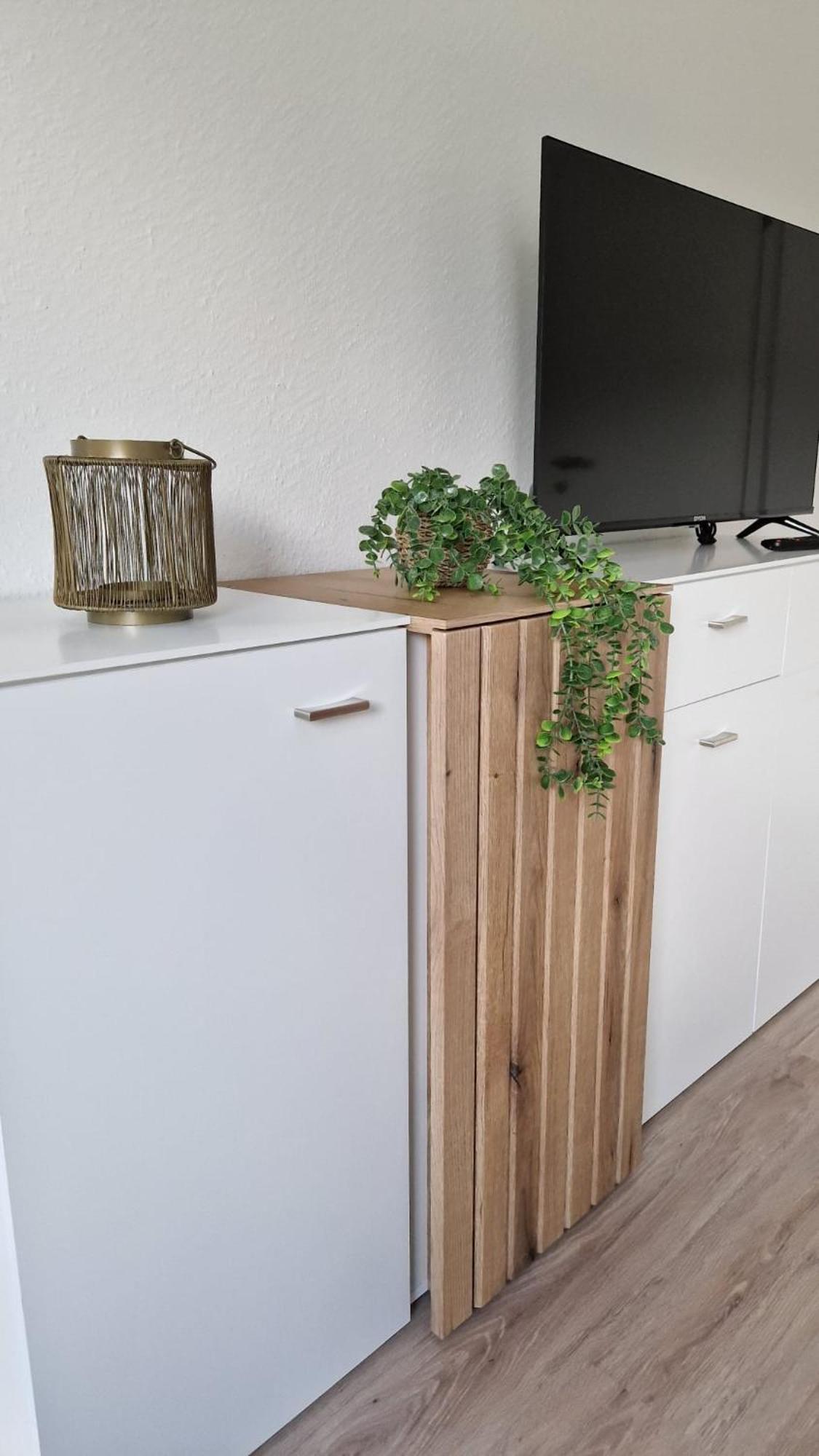 Fewo Tannenweg Iserlohn, Zentral - Parken - Kueche - Netflix - Prime מראה חיצוני תמונה