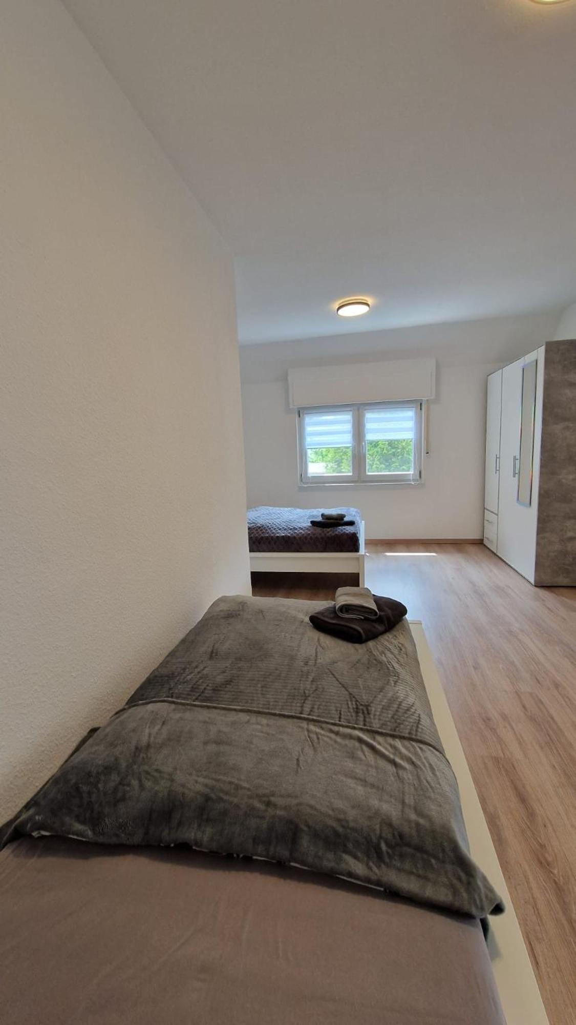 Fewo Tannenweg Iserlohn, Zentral - Parken - Kueche - Netflix - Prime מראה חיצוני תמונה