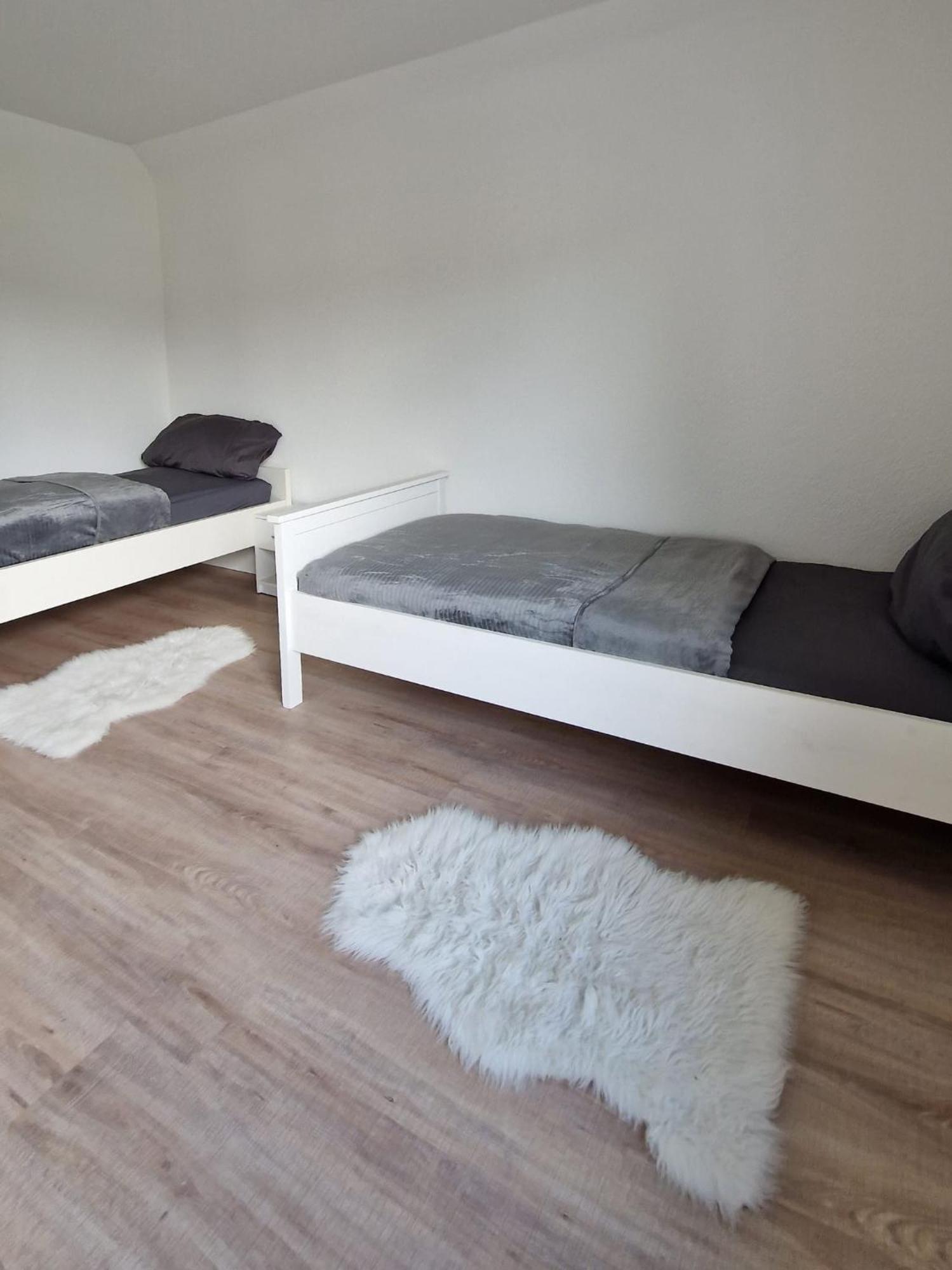 Fewo Tannenweg Iserlohn, Zentral - Parken - Kueche - Netflix - Prime מראה חיצוני תמונה