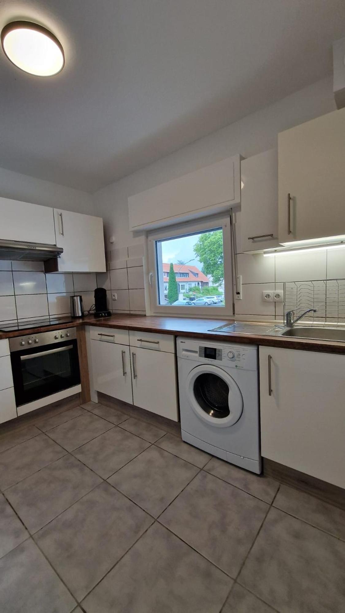 Fewo Tannenweg Iserlohn, Zentral - Parken - Kueche - Netflix - Prime מראה חיצוני תמונה