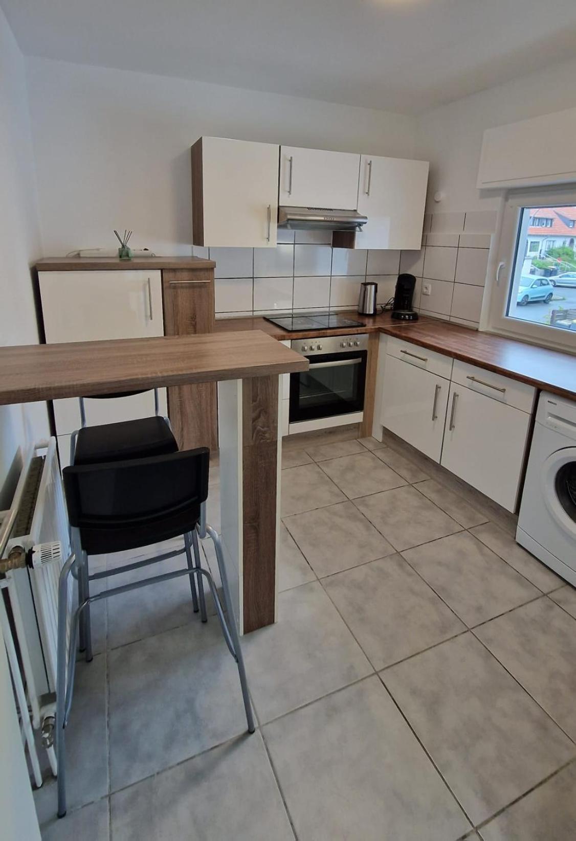 Fewo Tannenweg Iserlohn, Zentral - Parken - Kueche - Netflix - Prime מראה חיצוני תמונה