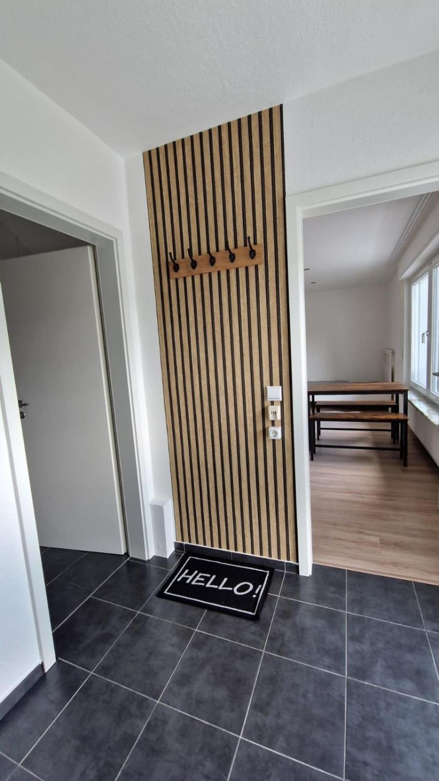 Fewo Tannenweg Iserlohn, Zentral - Parken - Kueche - Netflix - Prime מראה חיצוני תמונה