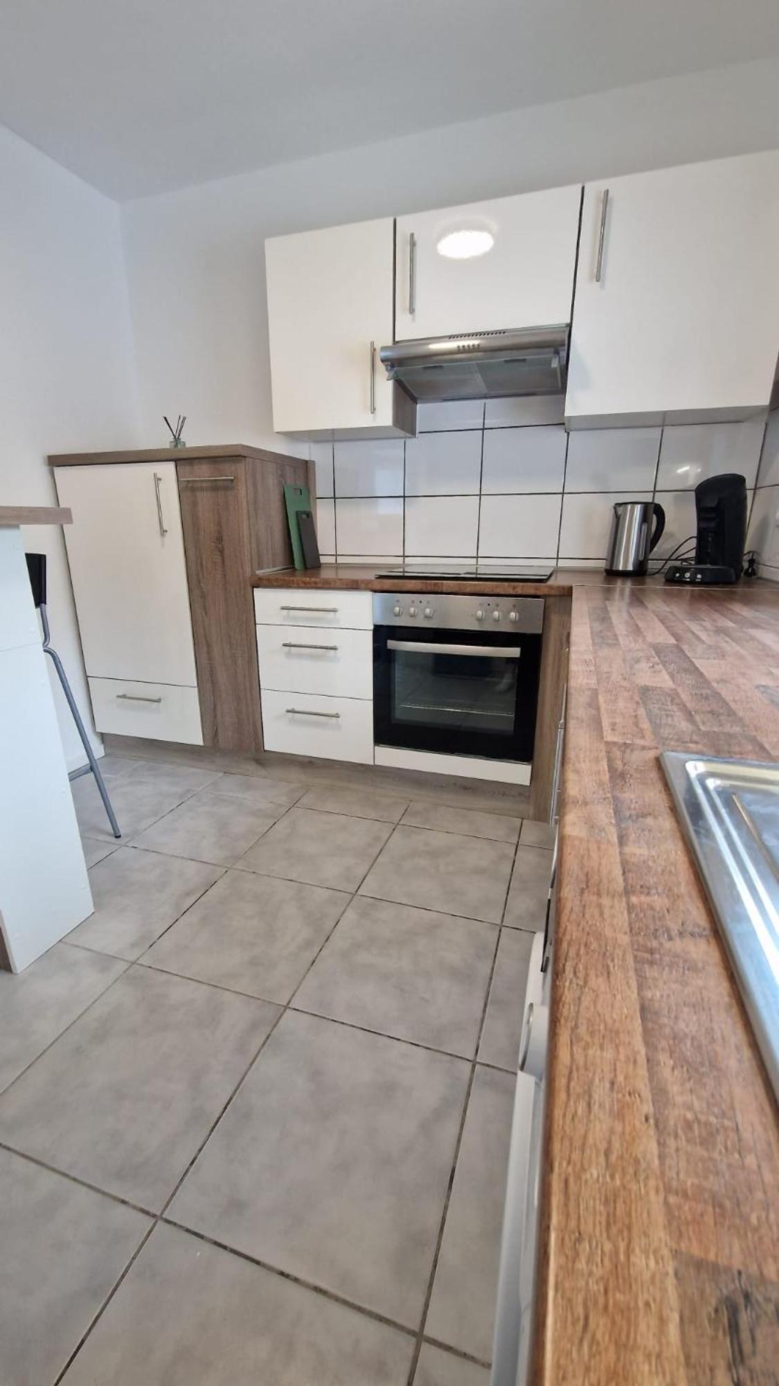 Fewo Tannenweg Iserlohn, Zentral - Parken - Kueche - Netflix - Prime מראה חיצוני תמונה