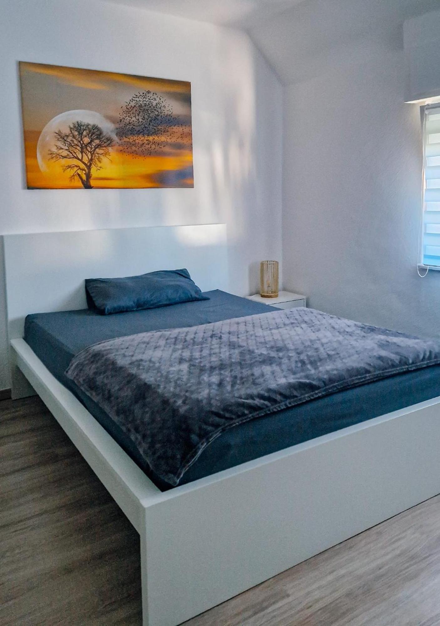 Fewo Tannenweg Iserlohn, Zentral - Parken - Kueche - Netflix - Prime מראה חיצוני תמונה