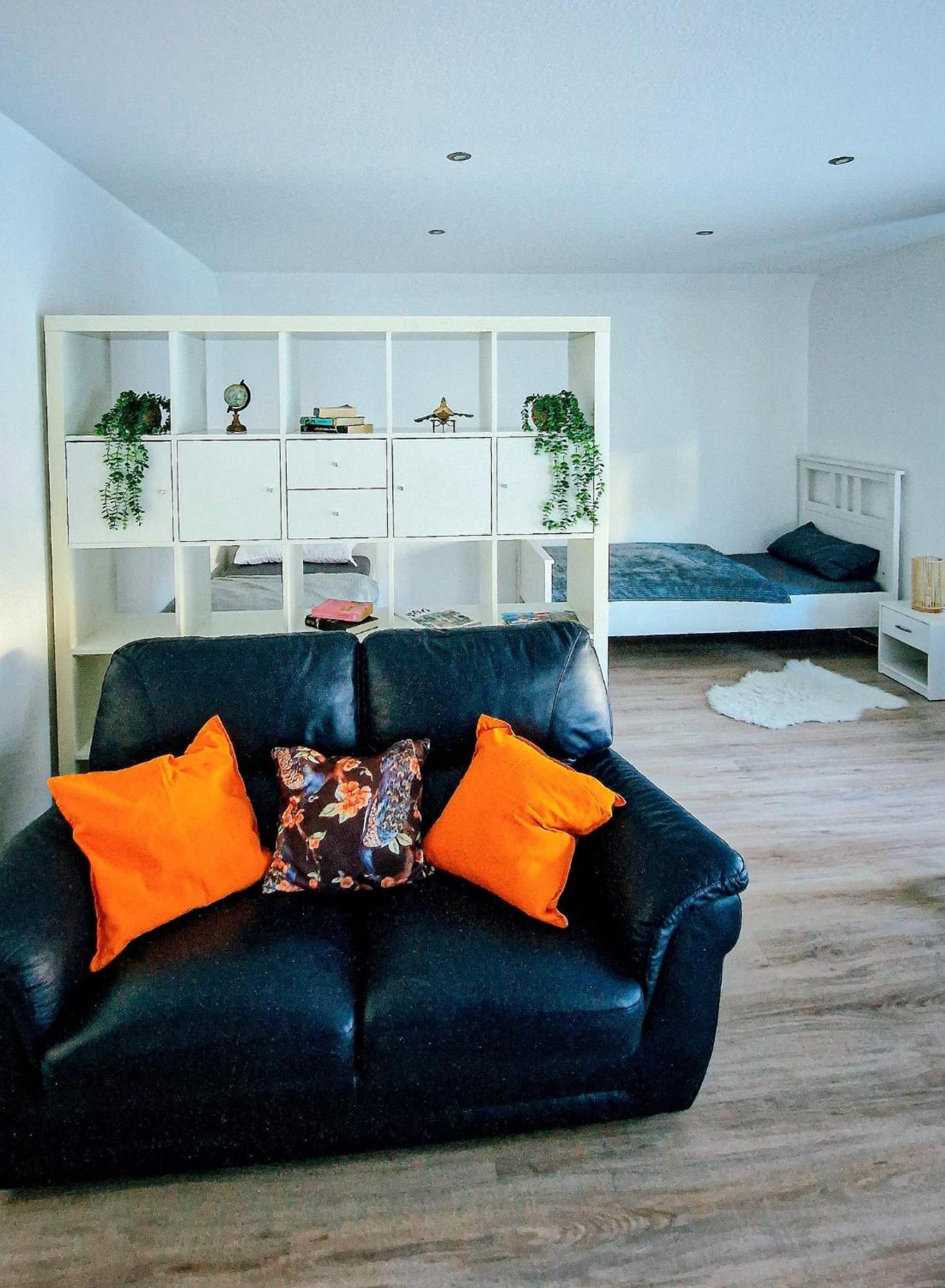 Fewo Tannenweg Iserlohn, Zentral - Parken - Kueche - Netflix - Prime מראה חיצוני תמונה
