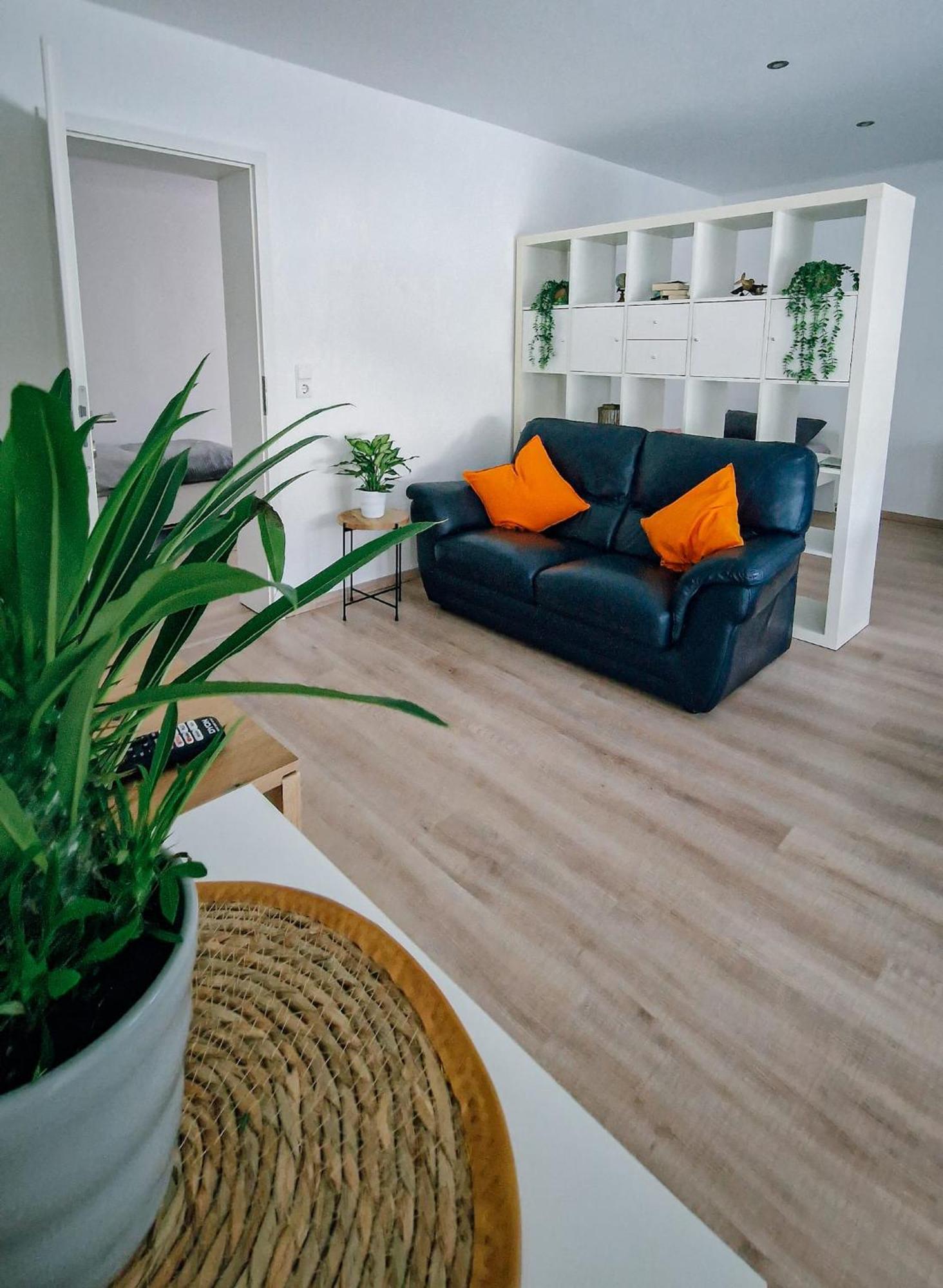 Fewo Tannenweg Iserlohn, Zentral - Parken - Kueche - Netflix - Prime מראה חיצוני תמונה
